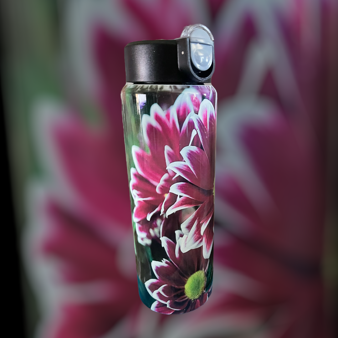 fruit infuser tumbler